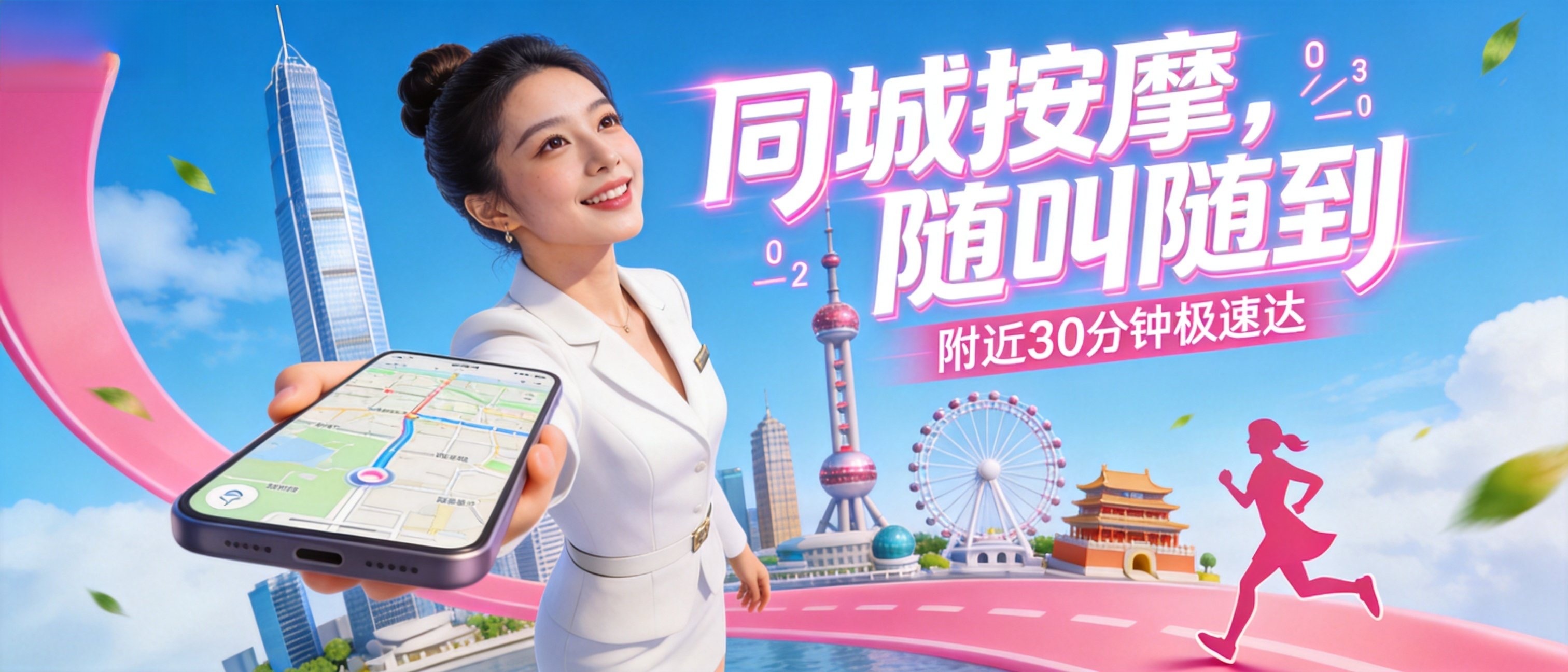 怀化活立到家上门按摩：把放松这件事，真正还给自己